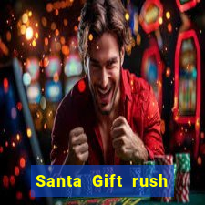 Santa Gift rush demo santa's